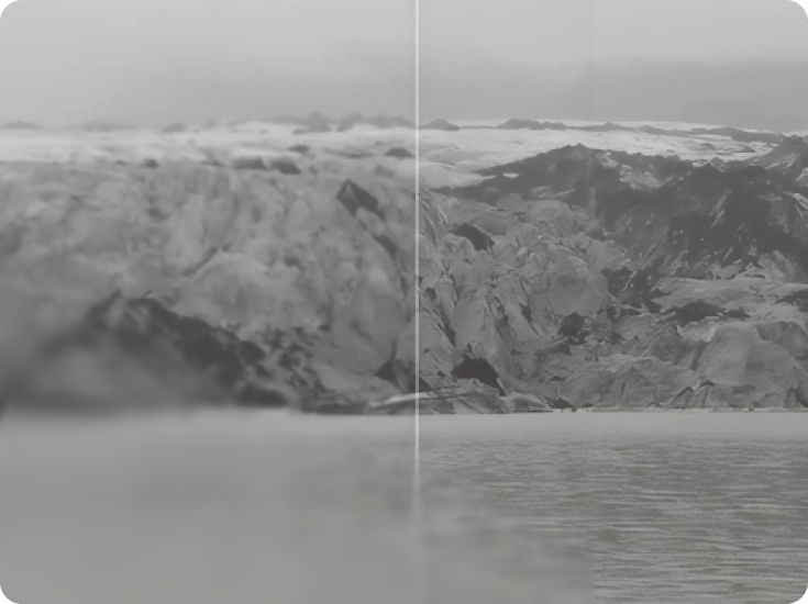 Smart Frame Interpolation