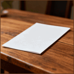 A gif of paper folding into crane