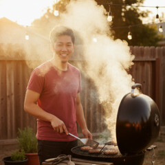 BBQ Master