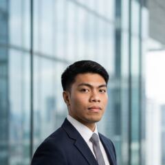 Consultant