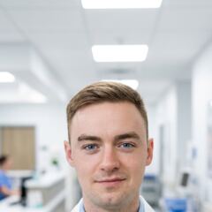 Doctor