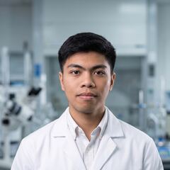 Lab Coat