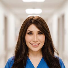 Nurse