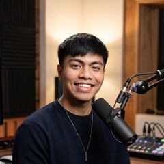 Podcaster