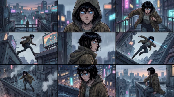 Storyboard preview 3