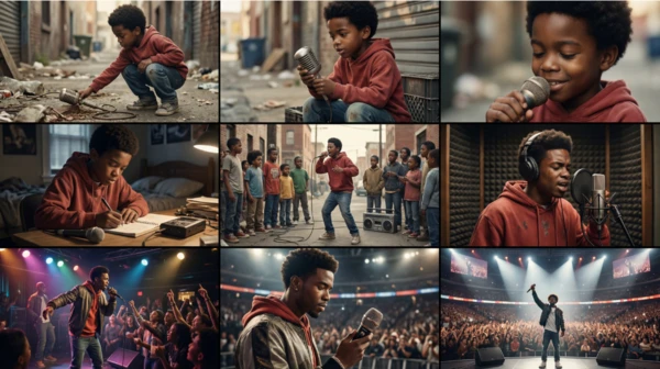 Storyboard preview 4