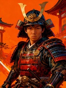 Samurai