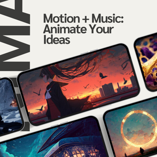 animation banner image