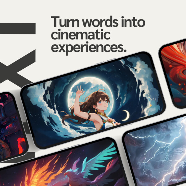 text-to-video banner image