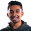 Photo of Akshay Ram