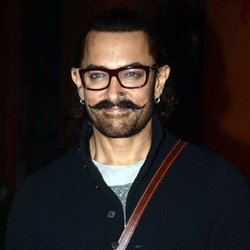 Aamir Khan