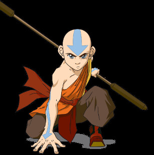 Aang (Avatar)