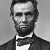 Abraham Lincoln