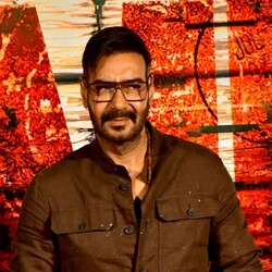 Ajay Devgn