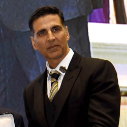 Akshay Kumar