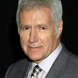 Alex Trebek
