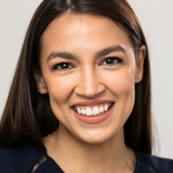 Alexandria Ocasio-Cortez