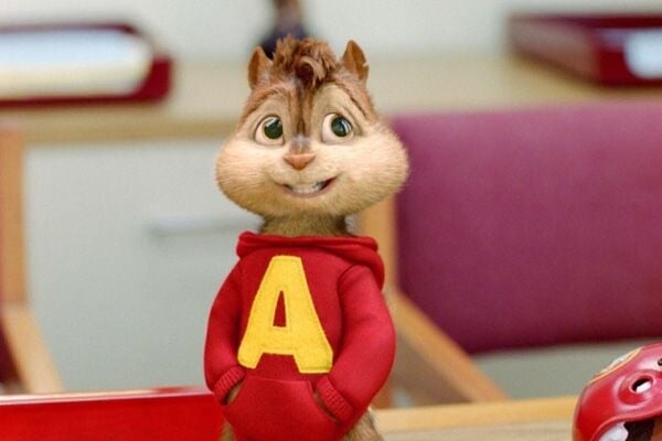 Alvin (Chipmunks)