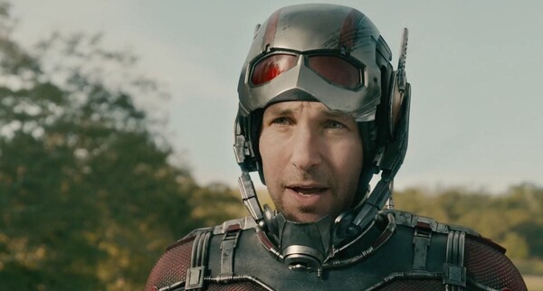 Ant-Man