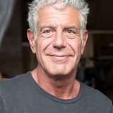 Anthony Bourdain