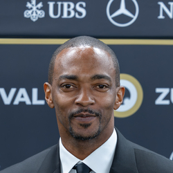 Anthony Mackie