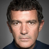 Antonio Banderas