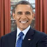 Barack Obama