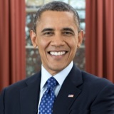 Barack Obama
