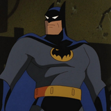 Batman (Animated)