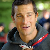 Bear Grylls