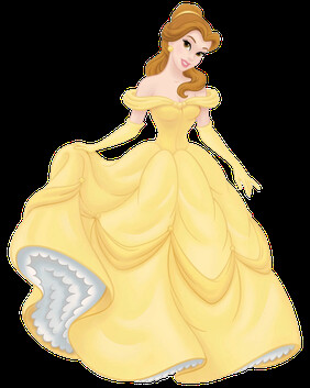 Belle (Beauty and the Beast)