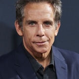 Ben Stiller