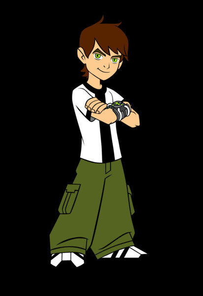Ben Tennyson