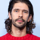 Ben Whishaw