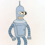 Bender (Futurama)