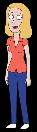 Beth Smith
