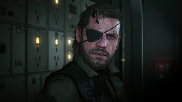 Big Boss (MGS)