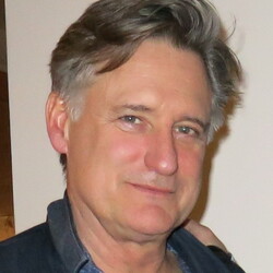 Bill Pullman