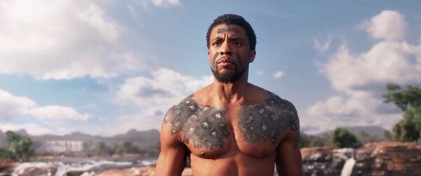 Black Panther