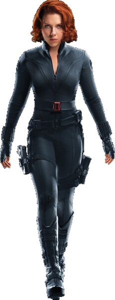 Black Widow
