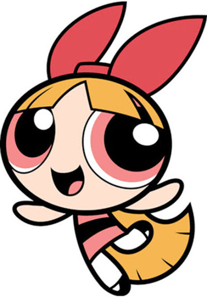 Blossom (PPG)