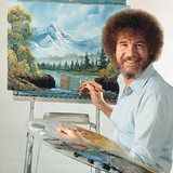 Bob Ross