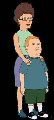 Bobby Hill