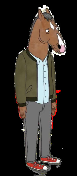 BoJack Horseman
