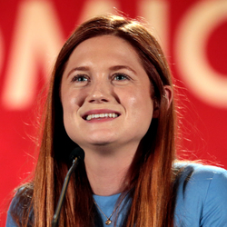 Bonnie Wright