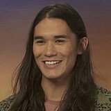 Booboo Stewart