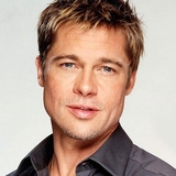 Brad Pitt
