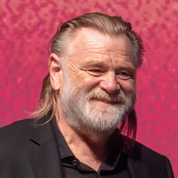 Brendan Gleeson