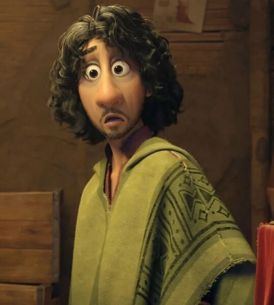Bruno (Encanto)