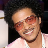 Bruno Mars